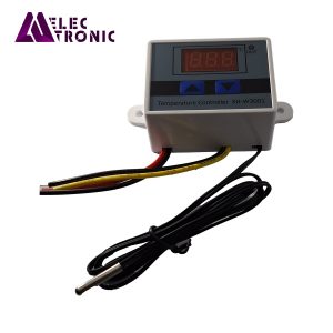 ترموستات ديحيتال مدل 220v 1500w XH-W3001