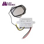 ترموستات ديحيتال مدل 12v 120w XH-W3001 - تصویر 2