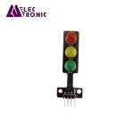 ماژول led چراغ راهنمايي