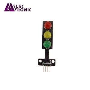 ماژول led چراغ راهنمايي