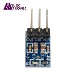 Ams1117 3.3v with board - تصویر 2