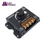 dimmer DC 12-24v 30A
