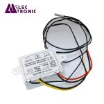 ديحيتال مدل 24v 150w XH-W3001 - تصویر 2