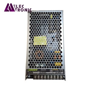 Green Power 12v 17A