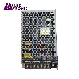 Green Power 12v 12.5A