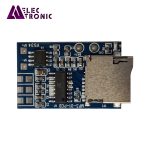 Micro sd card module - تصویر 2