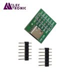 تبديل Type C usb to Dip