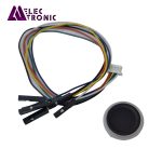 finger print ZW111 set A