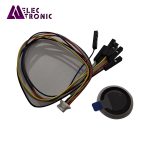 finger print ZW0906 set A