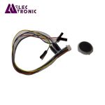 finger print ZW101 set A