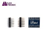 logic level converter 3.3V to 5V bi directional - تصویر 2