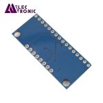 anolog multiplexer CJMCU-CD74HC4067 - تصویر 2