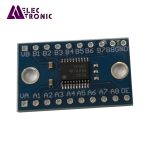 level convertor TXS0108E