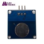 Key pad touch 1key TTP223 Blue - تصویر 2