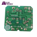 inverter DC to AC 40W - تصویر 2