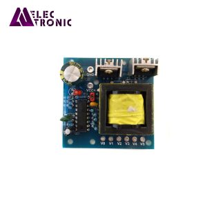 inverter DC to AC 150W برد آبي