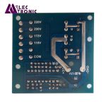 inverter DC to AC 150W برد آبي - تصویر 2