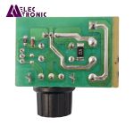 dimmer scr 2000w - تصویر 2