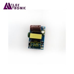 AC to DC 12v 400ma