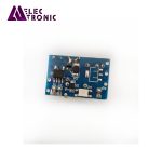 AC to DC 12v 400ma - تصویر 2