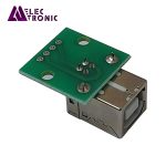 USB type B to dip - تصویر 3