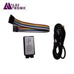 logic analyzer
