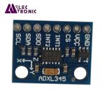 ADXL345 (GY-291)