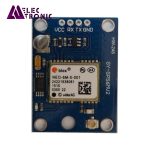 NEO6 بدون آنتن
