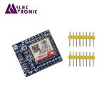 sim800c+board