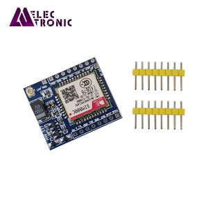 sim800c+board