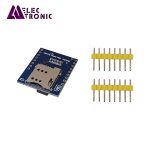 sim800c+board - تصویر 2