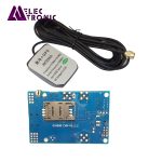 sim808 برد با آنتن - تصویر 2