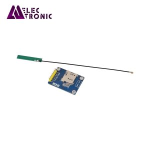 SIM800L برد آبي