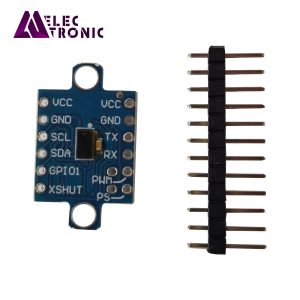 ماژول فاصله سنج لیزری GY-53 Laser Ranging
