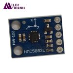 GY-273 Qmc5883l