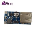 DC to DC step up usb 600 mA