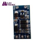 2.8v -5.5v input to +_12V DC