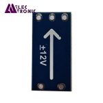 2.8v -5.5v input to +_12V DC - تصویر 2