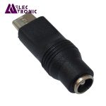 تبديل جک آداپتوري به micro usb - تصویر 2