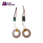 wireless charger module دوتايي