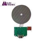 wireless charger module