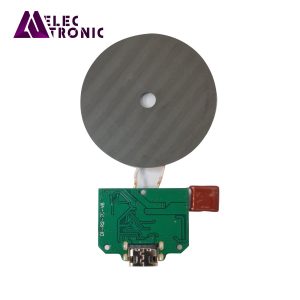 wireless charger module