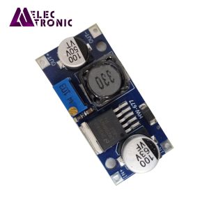 lm2596 hvs