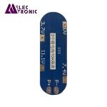 protection battery 3 cell 10A Blue - تصویر 2