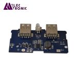 ماژول شارژر و بوستر دو خروجي JX-887Y