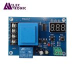 کنترل شارژ M602--220v
