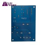 کنترل شارژ M602--220v - تصویر 2