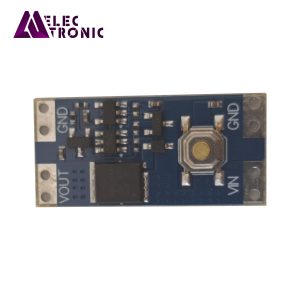 شستي تک حالته Latch 4.2-26v 10A