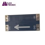 شستي تک حالته Latch 4.2-26v 10A - تصویر 2