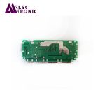 ماژول شارژر و بوستر با نمايشگر 2.4A Typec / micro - تصویر 2